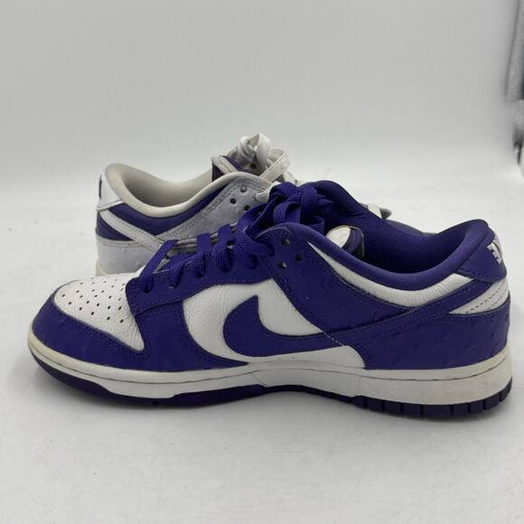 Size 9 - Nike Dunk Low Flip The Old School W - Picture 8 of 8